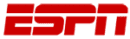 Logotipo de ESPN