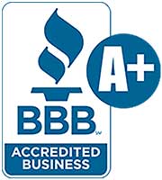 Insignia de BBB