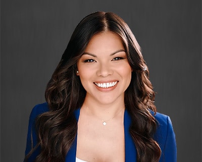 Abogada - Kristal Pacheco