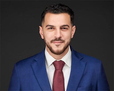 Mohammad Hamideh