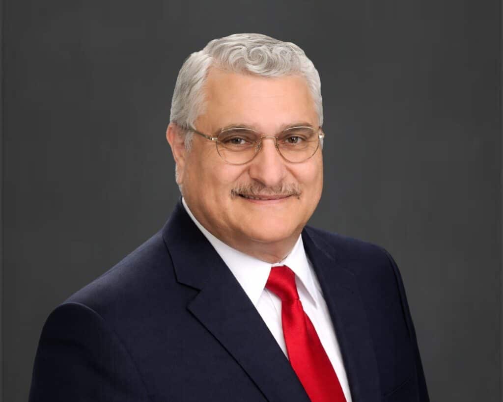 Image of Peter Rosales - Abogado Litigante