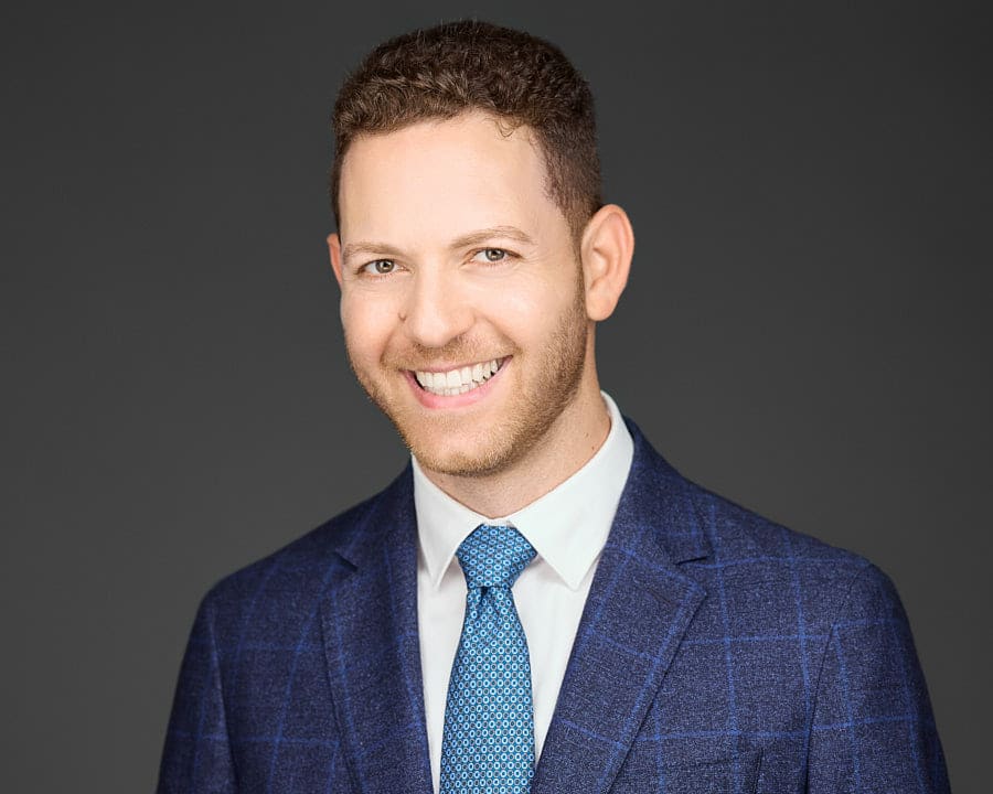 Image of Nikolay Kogan - Attorney