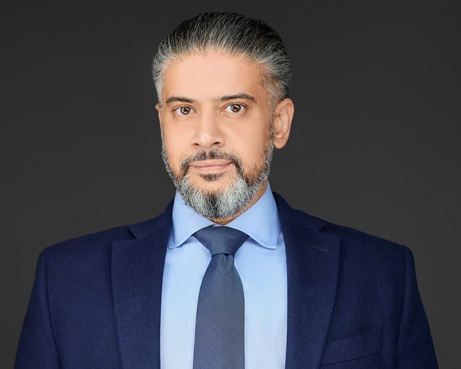 Image of Fahd Z. Ali - Attorney