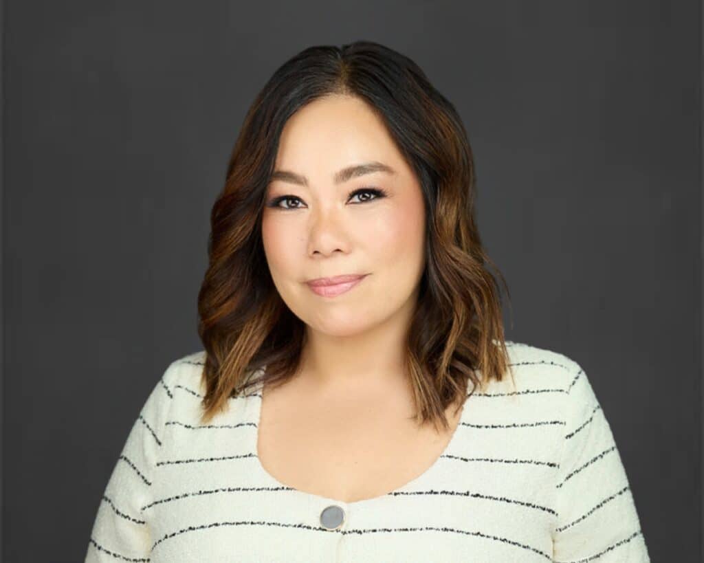 Image of Angie Kwik - Managing Partner