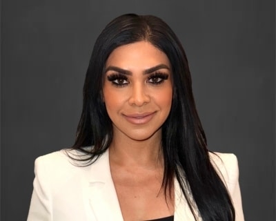 Image of Emily Mehr - Managing Partner
