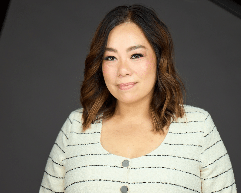 Image of Angie Kwik - Managing Partner