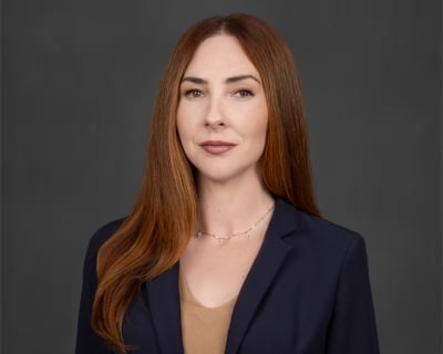 Image of Britney Ralston - Attorney