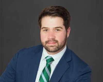 Image of Andrew McCumber - Attorney