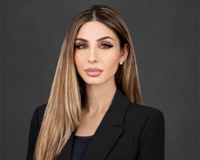 Image of Ayesha Habib - Attorney