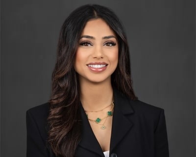 Image of Ida Shabanzadegan - Attorney