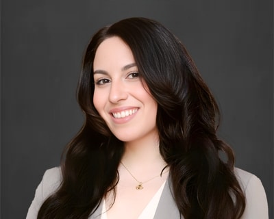 Image of Amy Al Salek - Litigation Attorney
