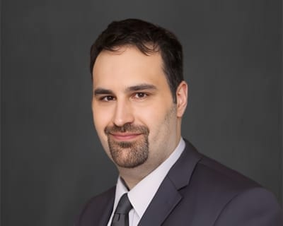 Image of Michael Houshmand - Attorney