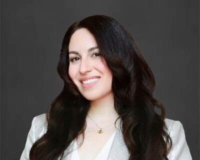 Image of Amy Al Salek - Litigation Attorney