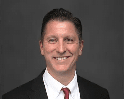 Attorney - Nick Thomo