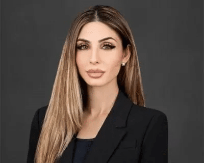 Attorney - Ayesha Habib