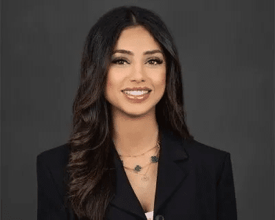 Attorney - Ida Shabanzadegan