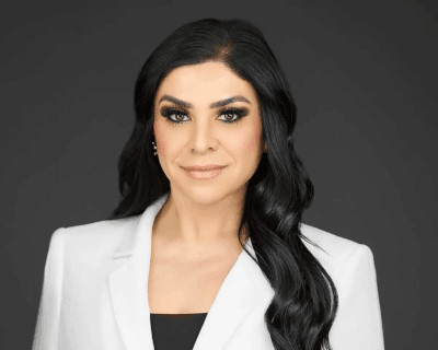 Managing Partner - Emily Mehr