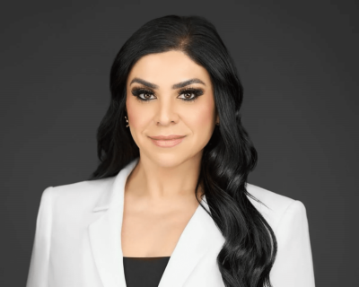 Managing Partner - Emily Mehr