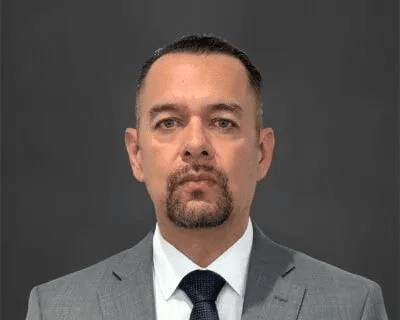 Attorney - Joshua Castro