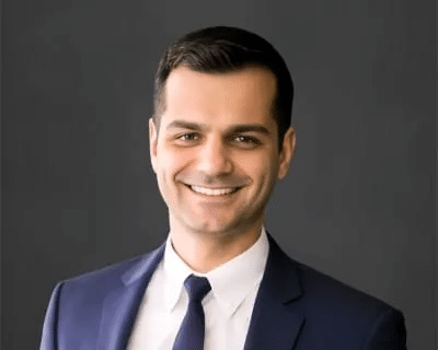 Attorney - Ali Hassanzadeh