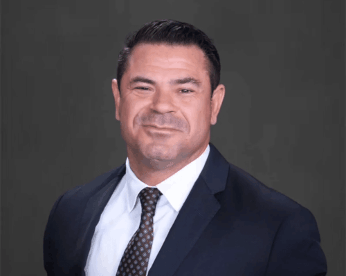 Attorney - Daniel Tenca