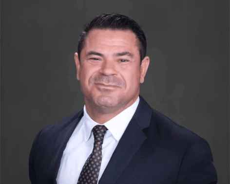 Attorney - Daniel Tenca
