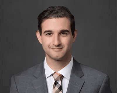 Attorney - Kasra Ramez