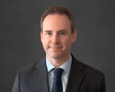 Attorney - Sean Buck