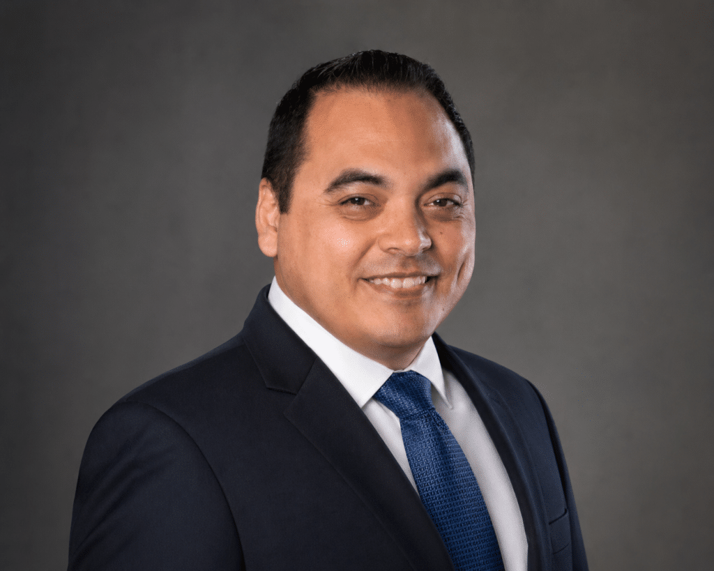 Image of Brian Del Vecchio - Attorney