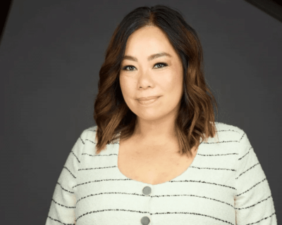 Managing Partner - Angie Kwik