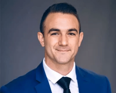 Attorney - Spencer Wolfe
