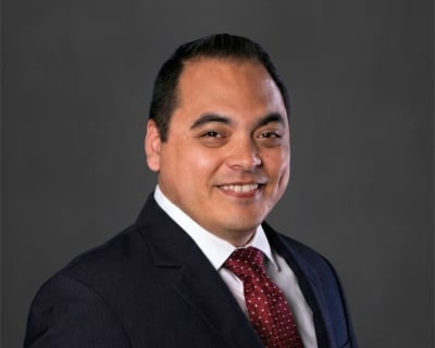 Attorney - Brian Del Vecchio