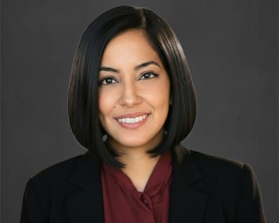 Attorney - Vanessa Franco