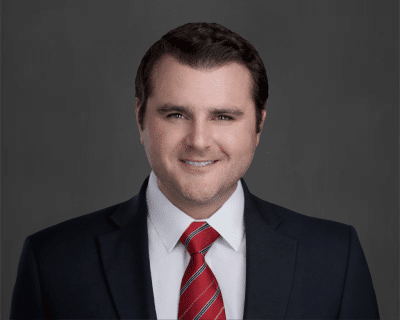 Supervising Attorney - Gramm Klein