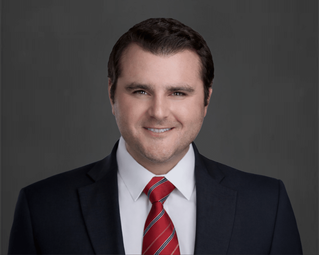 Image of Gramm Klein - Supervising Attorney