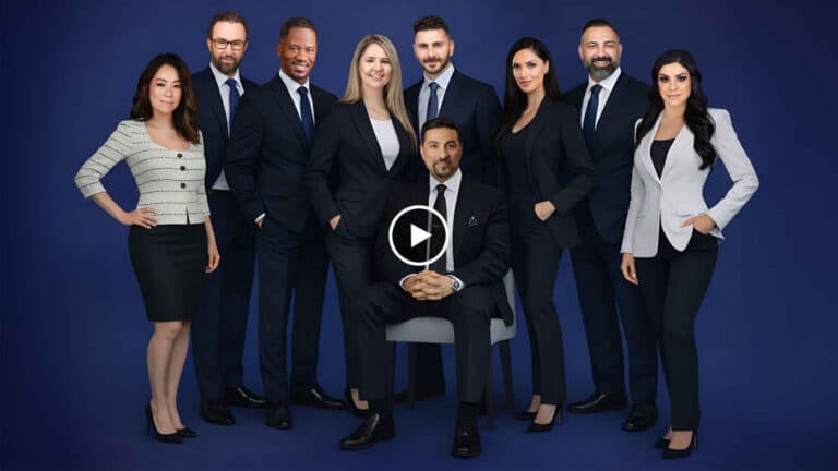 Sweet James Abogados de Accidentes