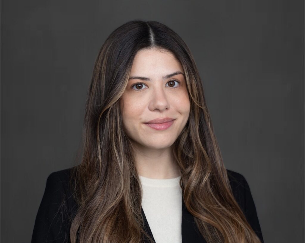 Image of Hali Bushman - Attorney