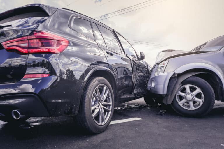 ¿Cuánto tiempo se tarda en resolver una reclamación por accidente de coche?