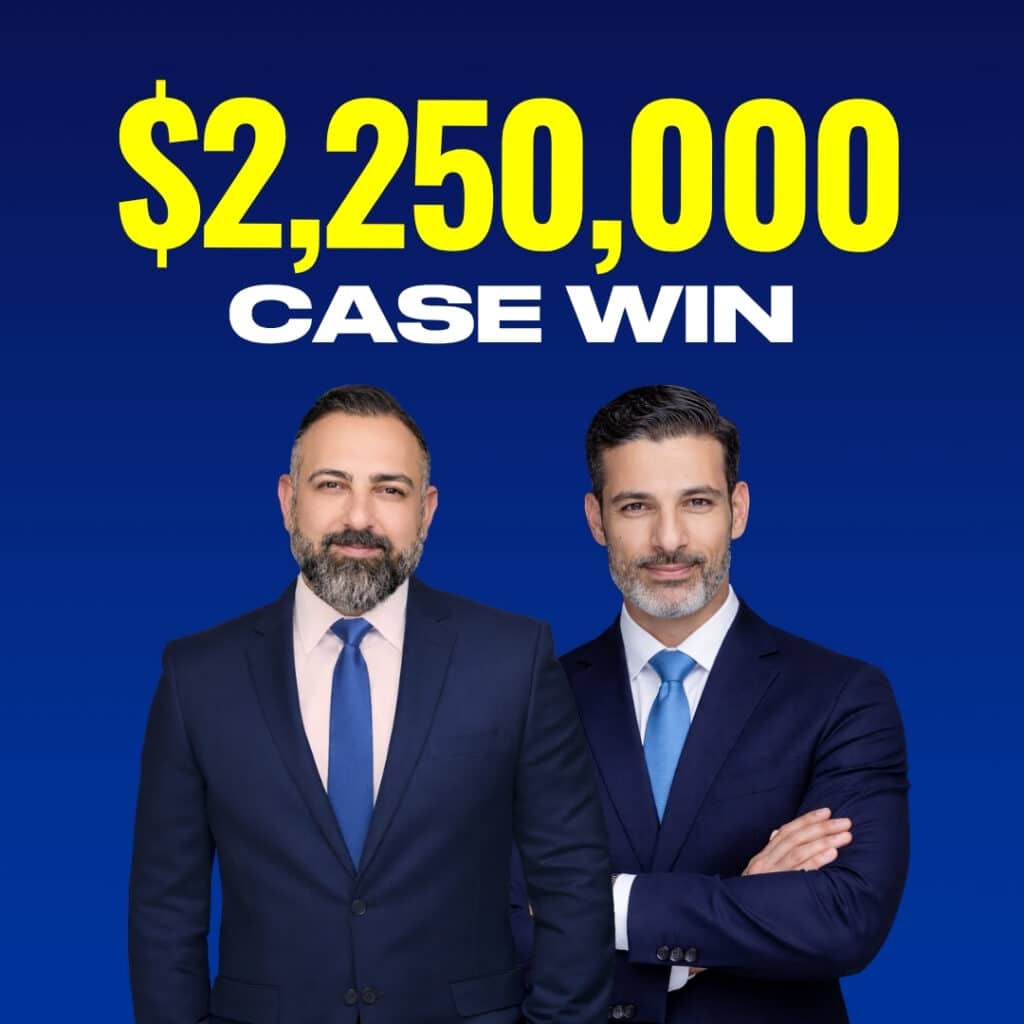 $2,250,000 Caso ganado – Cliente confidencial