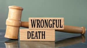 Cómo un abogado de muerte por negligencia apoya a las familias