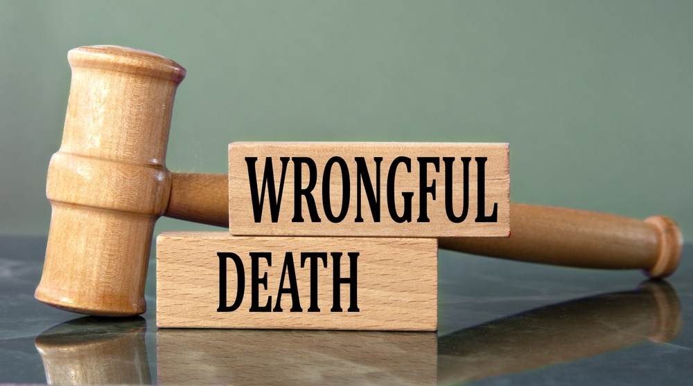 Cómo un abogado de muerte por negligencia apoya a las familias