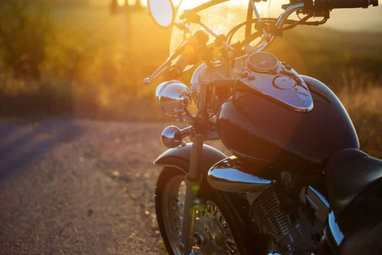 ¿Cuánto tiempo tiene para presentar una reclamación por accidente de motocicleta?
