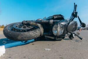 ¿Cuánto tiempo tarda un caso de accidente de motocicleta?