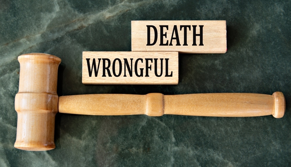 Diferencias entre las reclamaciones por muerte por negligencia y las de lesiones personales