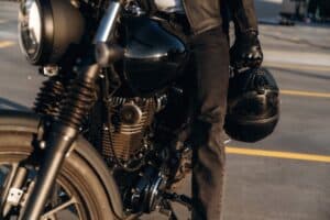 ¿Qué indemnización puede reclamar tras un accidente de moto?