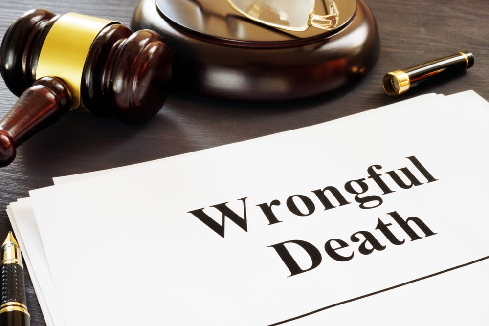 ¿De cuánto tiempo dispone para presentar una demanda por muerte por negligencia?