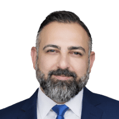 Bobby Taghavi