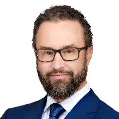 James Bergener