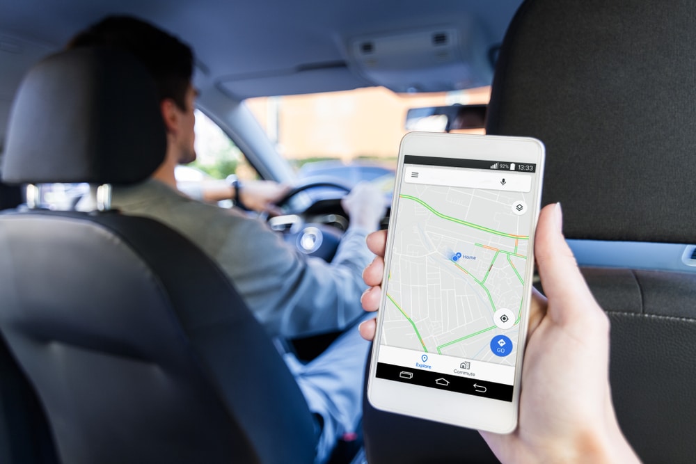 Cómo funcionan las pólizas de seguro en casos de accidentes de transporte compartido