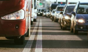 ¿Cuánto tiempo se tarda en demandar a una compañía de autobuses?